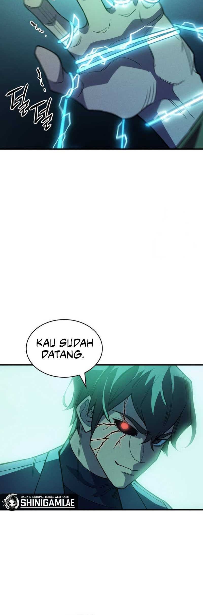 Regressing With The King’s Power Chapter 74 - halaman 40
