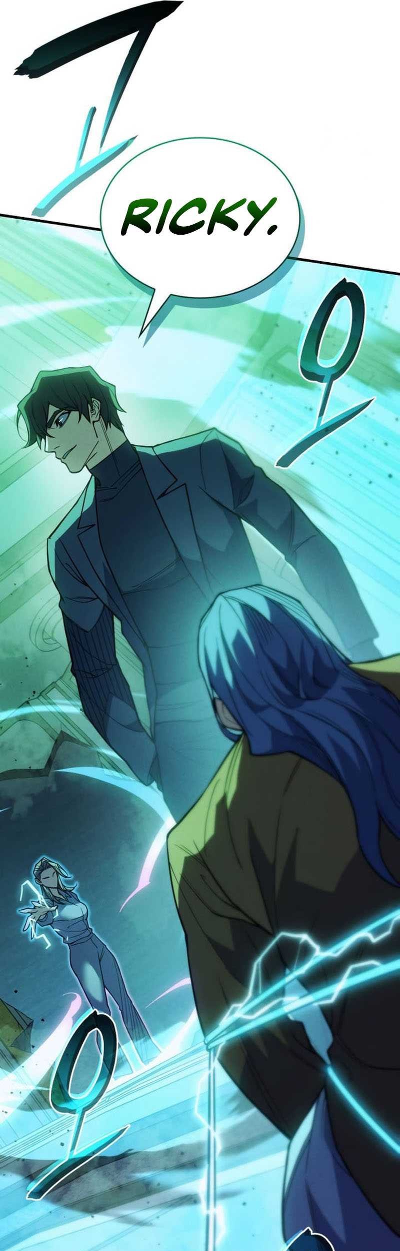 Regressing With The King’s Power Chapter 74 - halaman 41