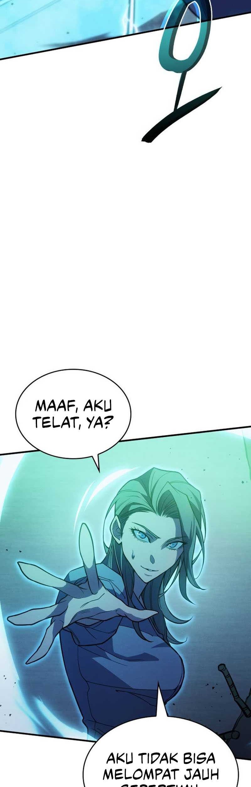 Regressing With The King’s Power Chapter 74 - halaman 42