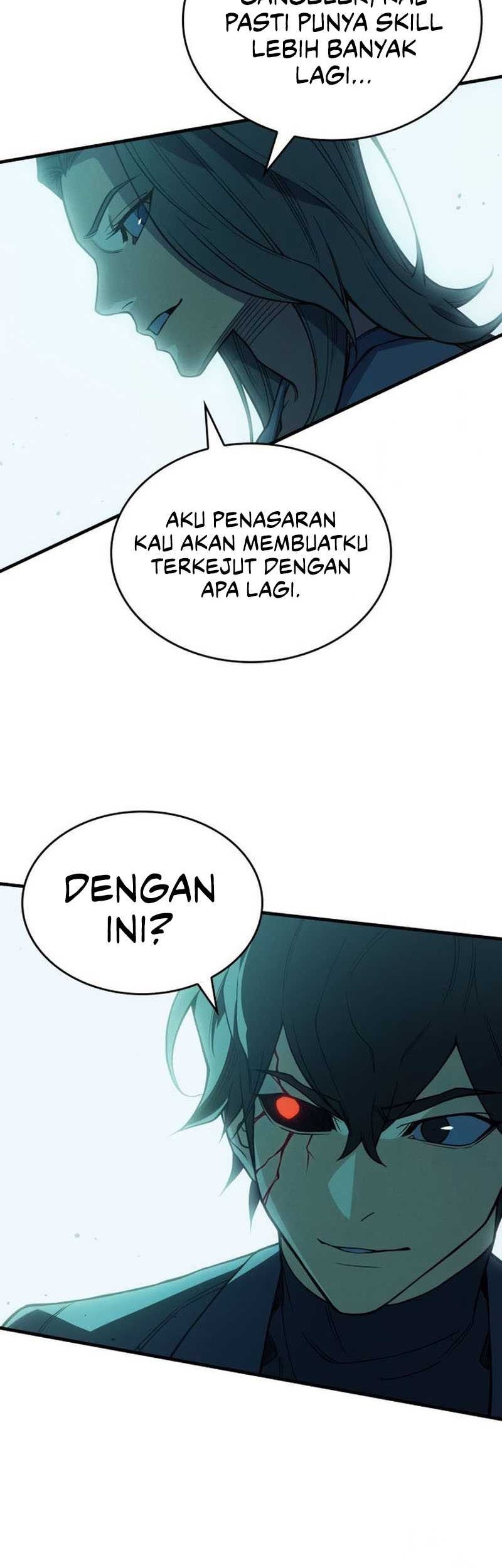 Regressing With The King’s Power Chapter 74 - halaman 46