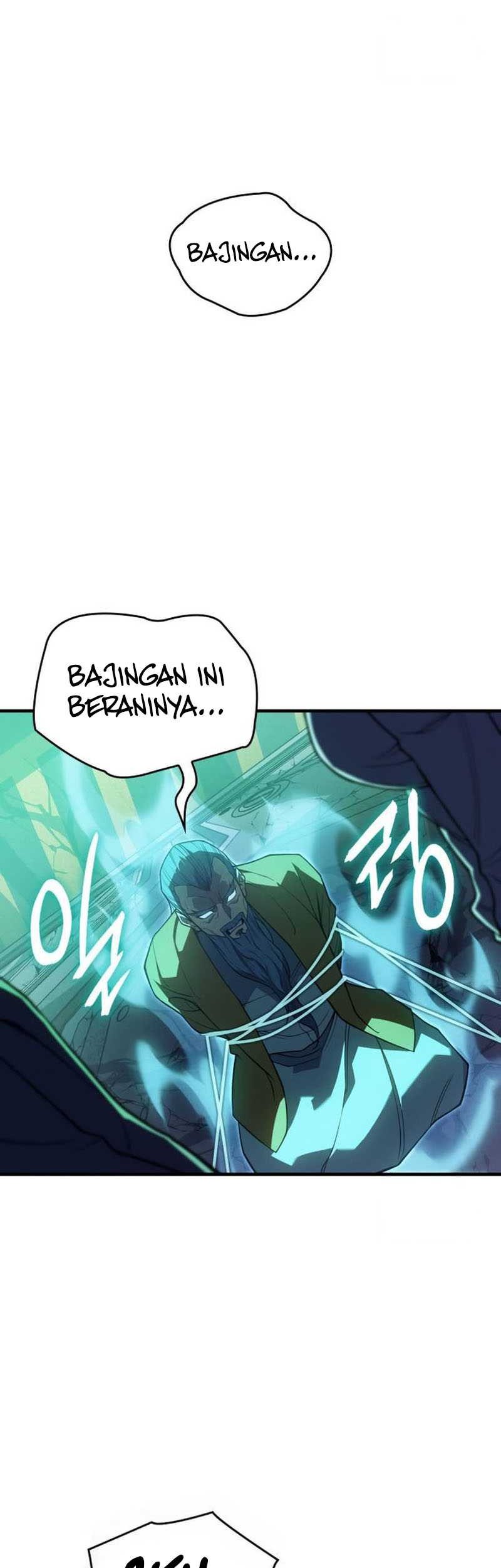 Regressing With The King’s Power Chapter 74 - halaman 47