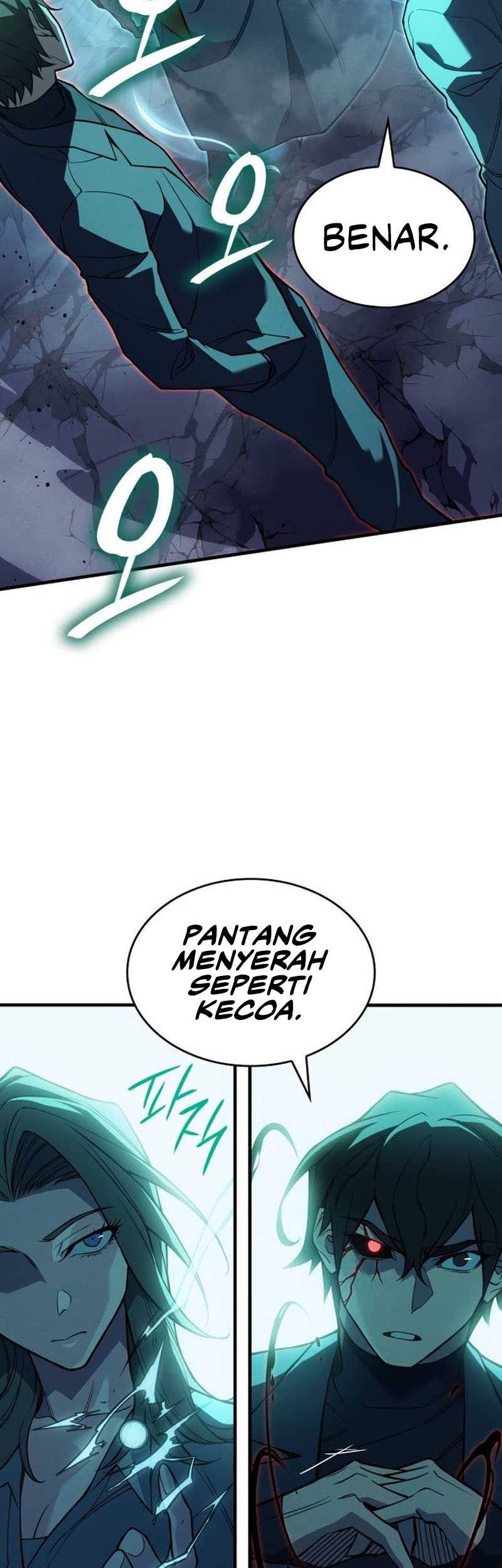 Regressing With The King’s Power Chapter 74 - halaman 50