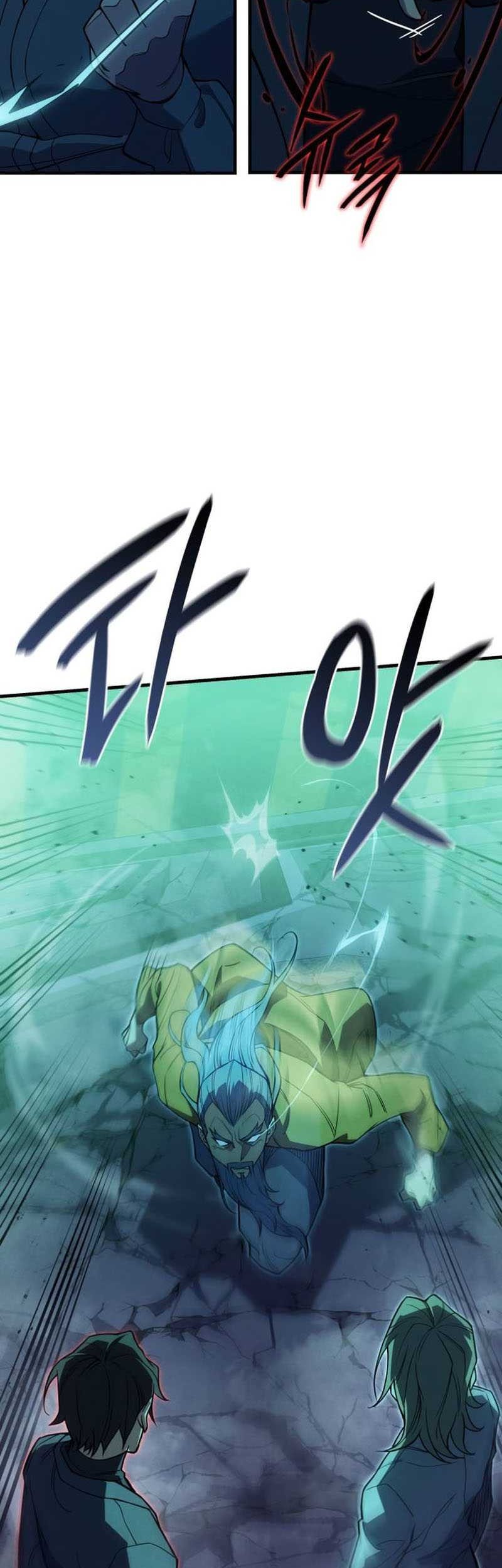 Regressing With The King’s Power Chapter 74 - halaman 51