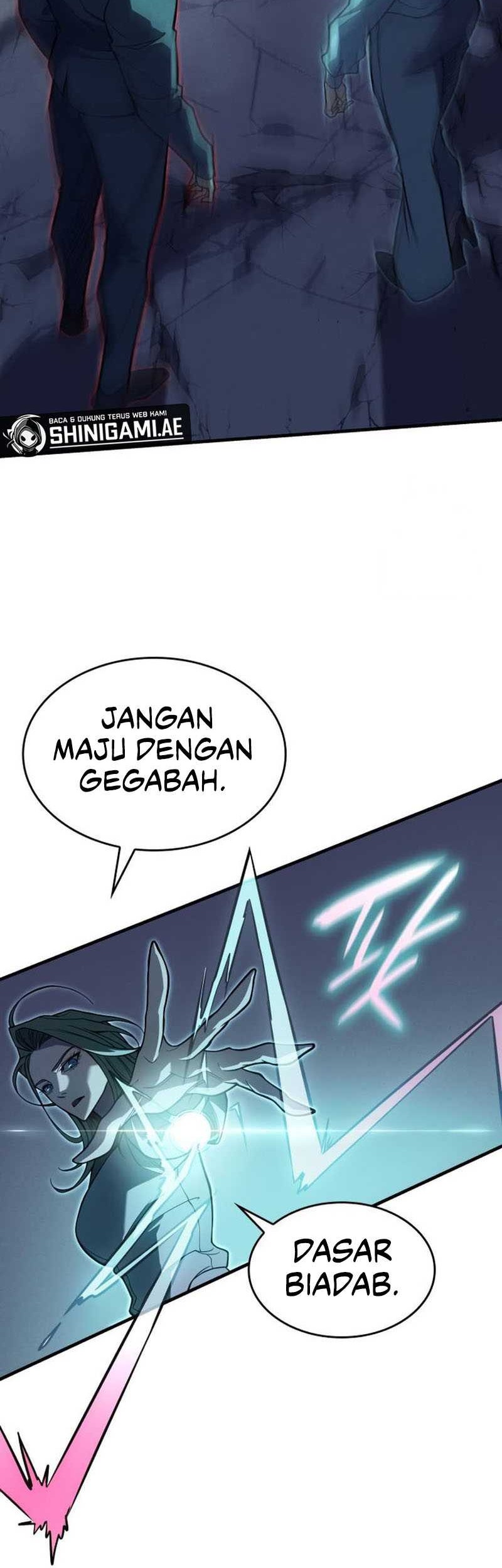 Regressing With The King’s Power Chapter 74 - halaman 52