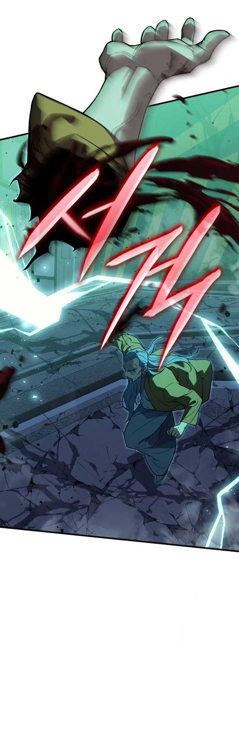 Regressing With The King’s Power Chapter 74 - halaman 53