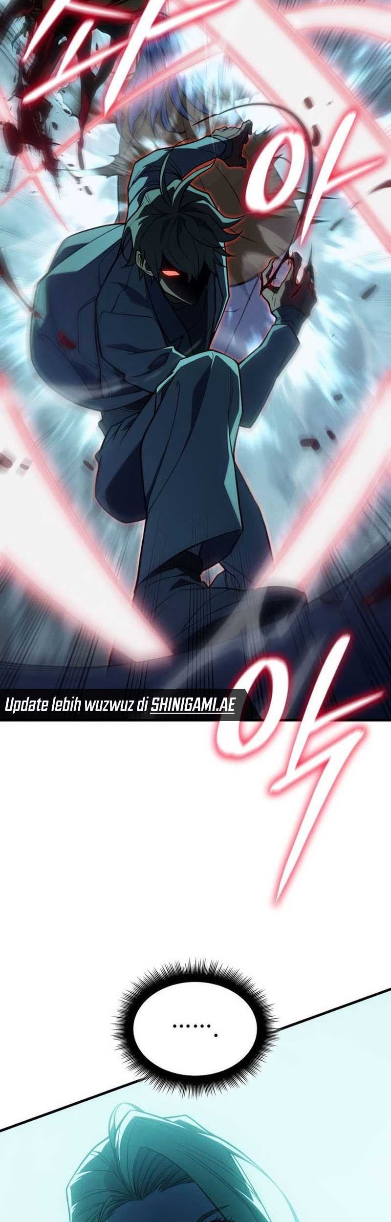 Regressing With The King’s Power Chapter 74 - halaman 58