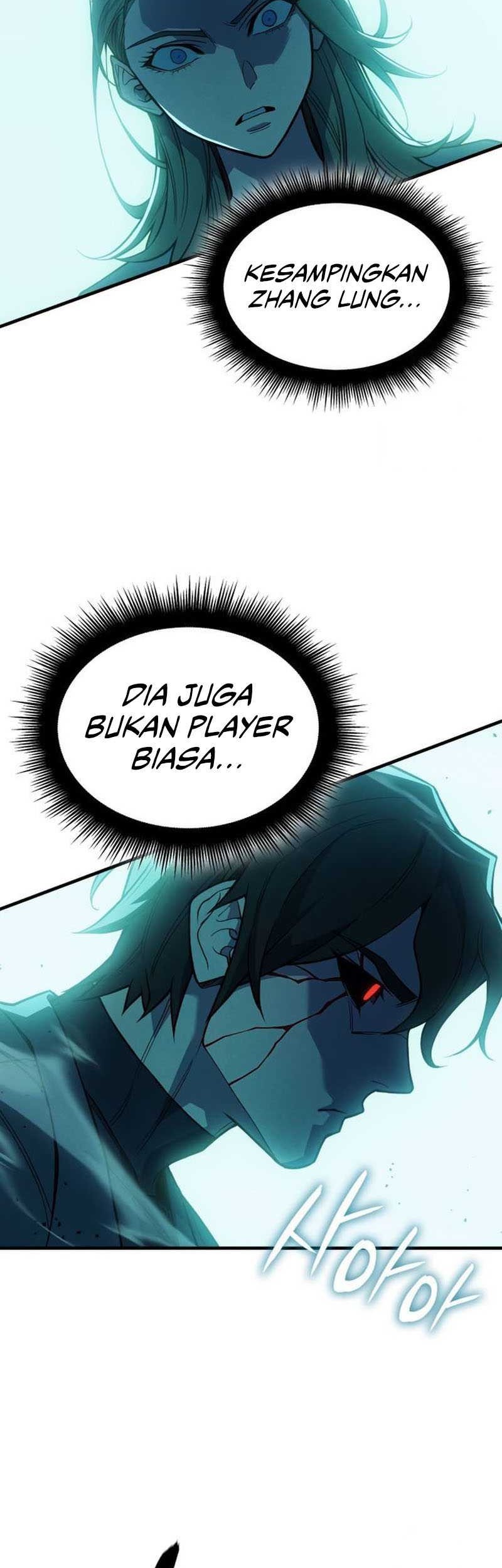 Regressing With The King’s Power Chapter 74 - halaman 59
