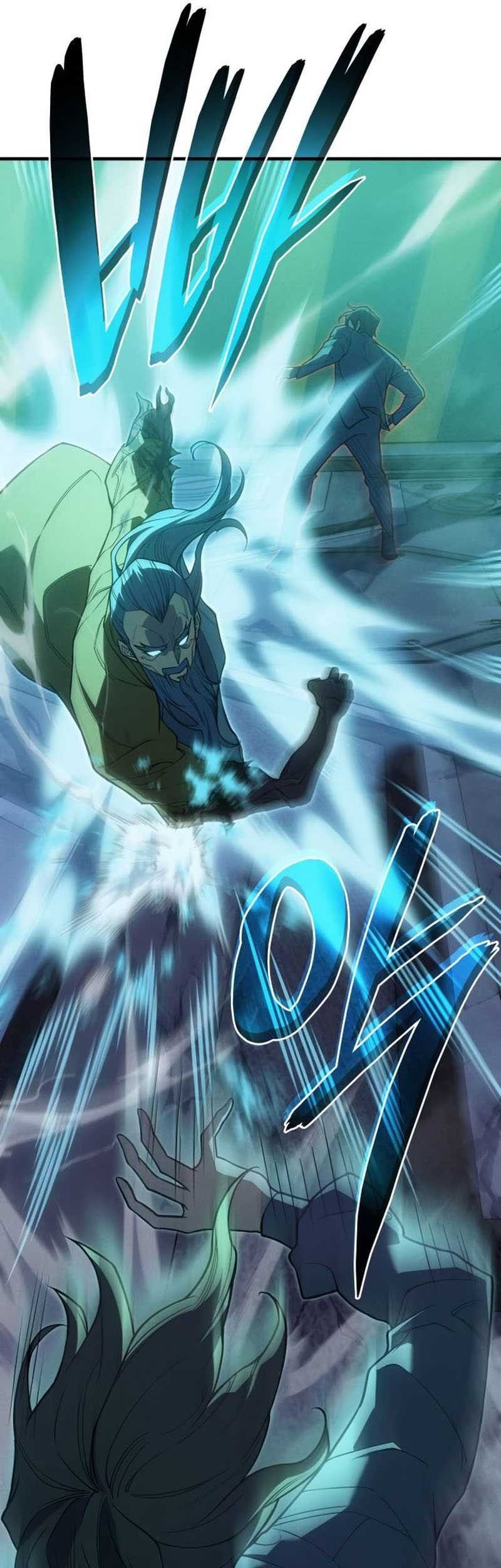 Regressing With The King’s Power Chapter 74 - halaman 61