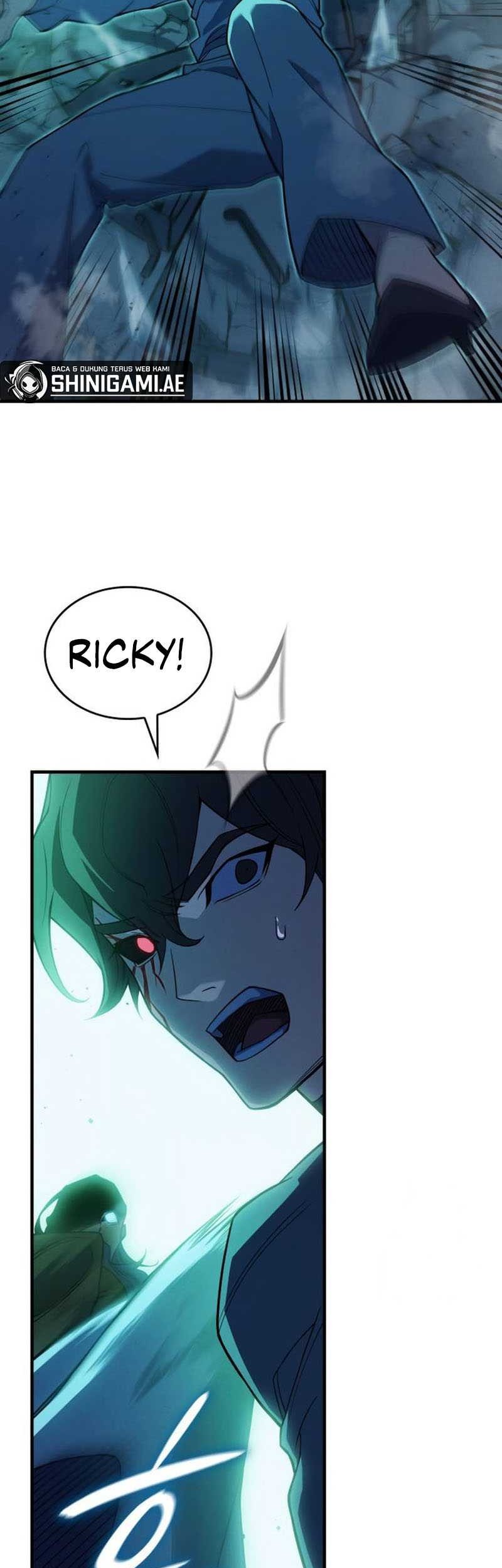 Regressing With The King’s Power Chapter 74 - halaman 63
