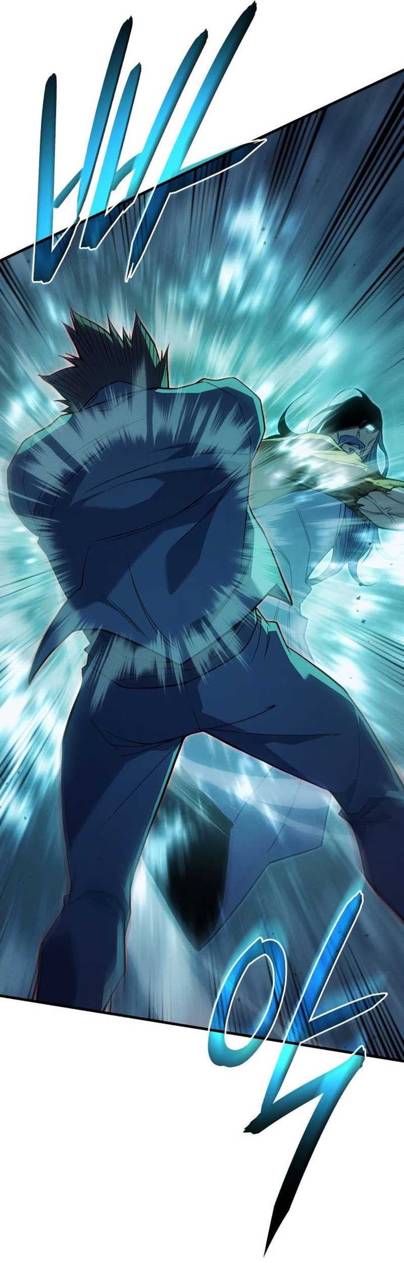 Regressing With The King’s Power Chapter 74 - halaman 65