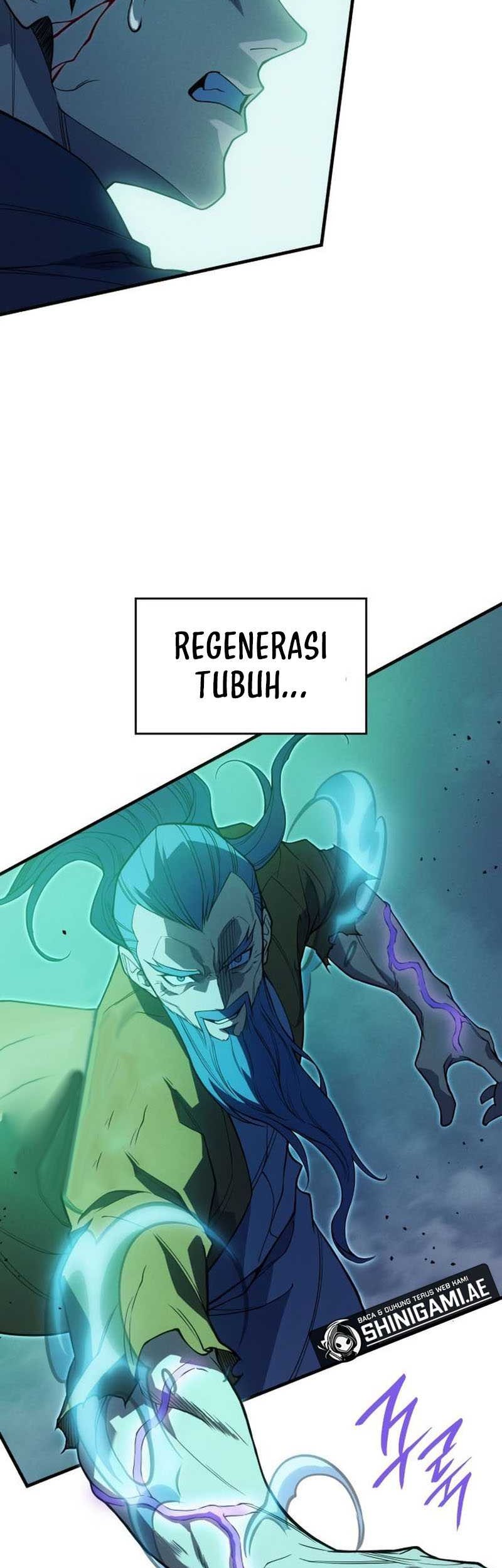 Regressing With The King’s Power Chapter 74 - halaman 67
