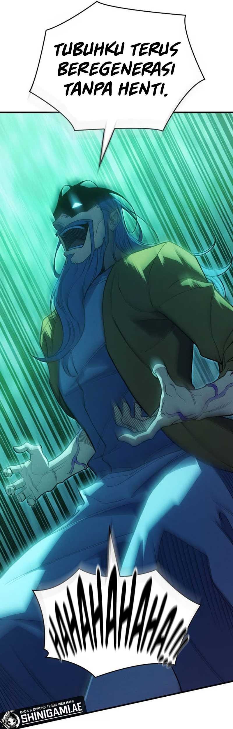 Regressing With The King’s Power Chapter 74 - halaman 69