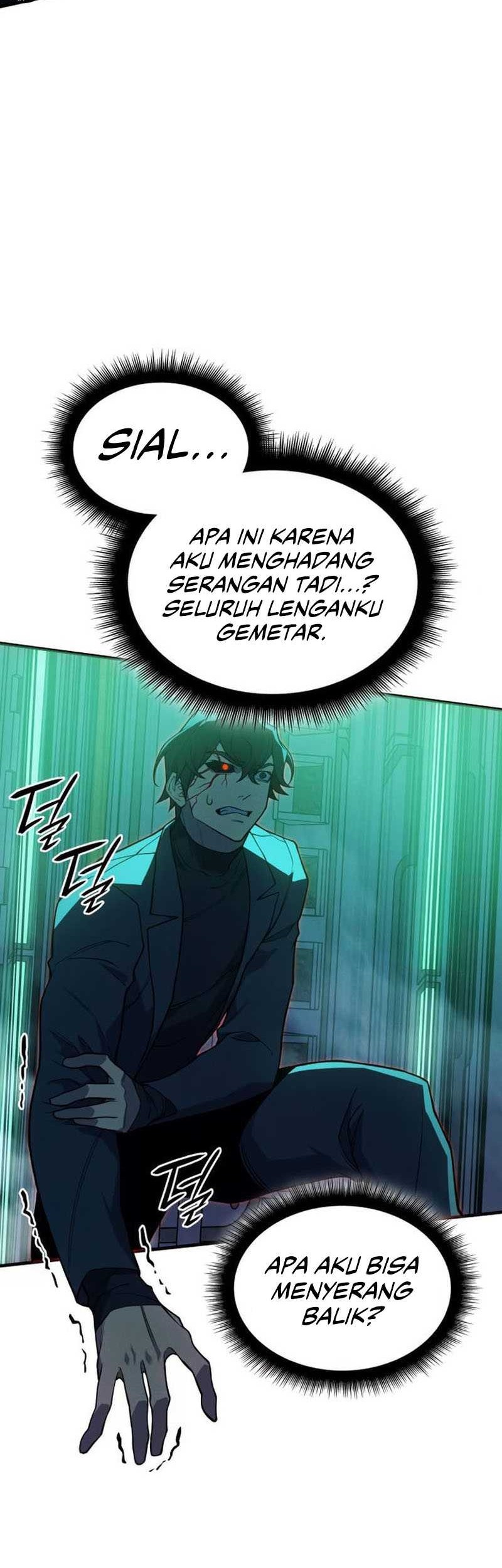 Regressing With The King’s Power Chapter 74 - halaman 70