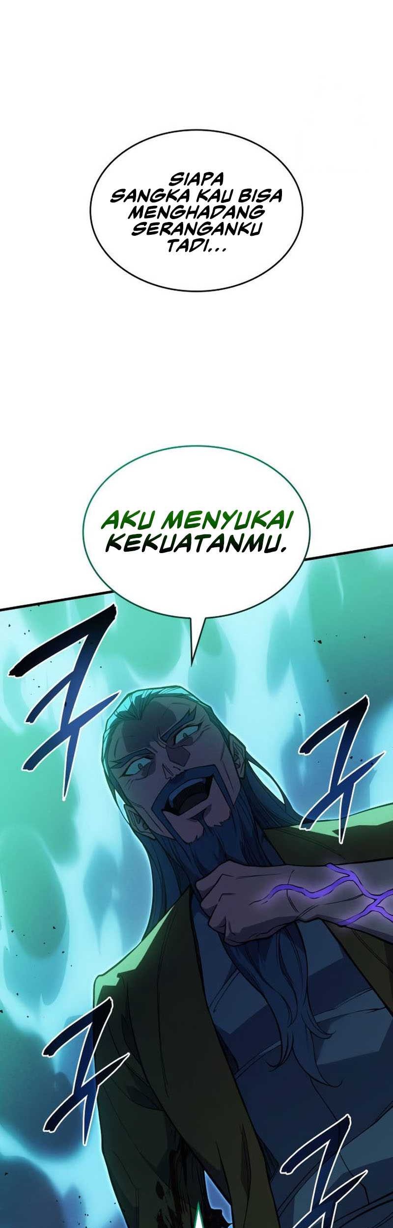 Regressing With The King’s Power Chapter 74 - halaman 71