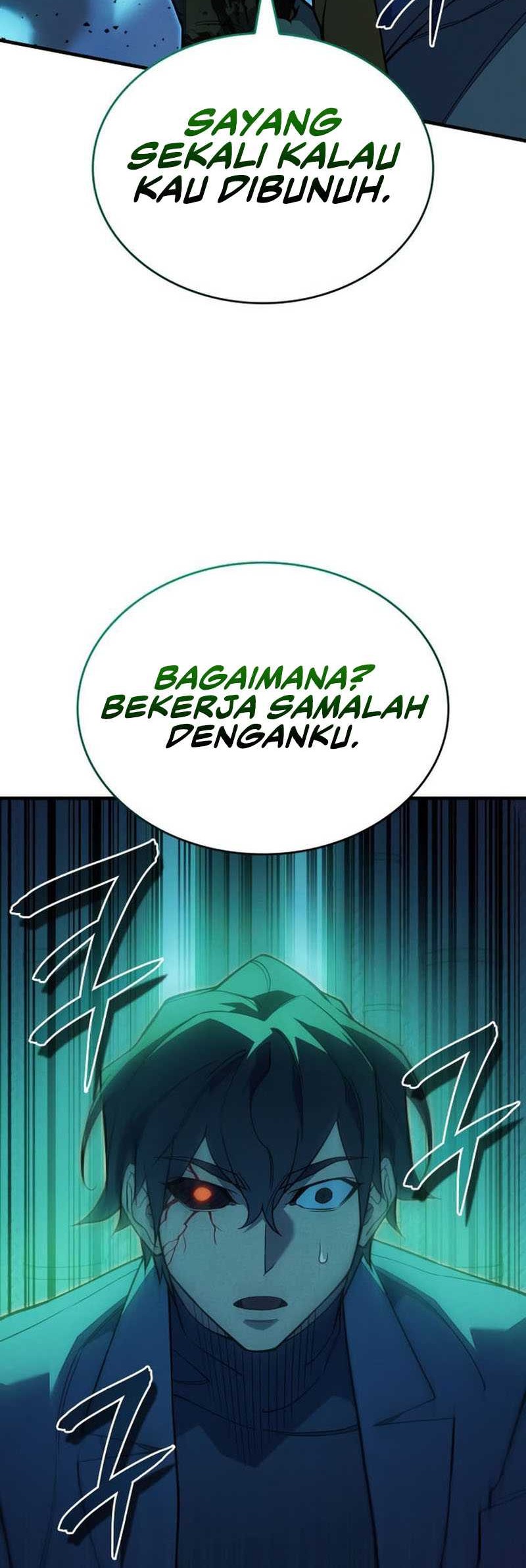 Regressing With The King’s Power Chapter 74 - halaman 72