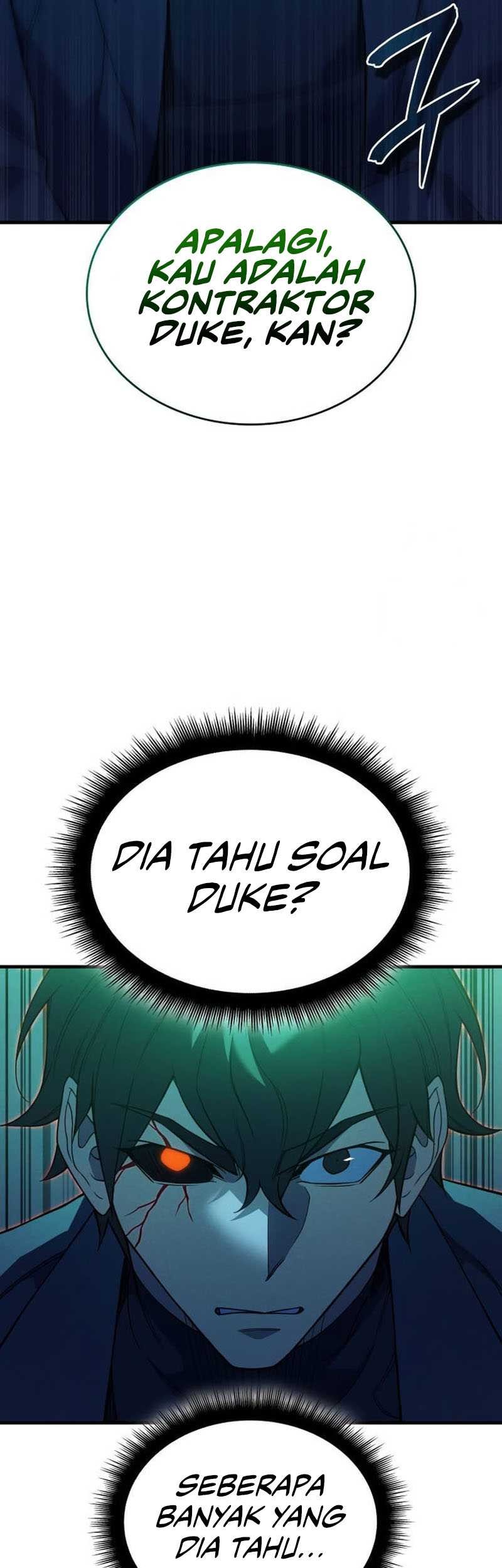 Regressing With The King’s Power Chapter 74 - halaman 73