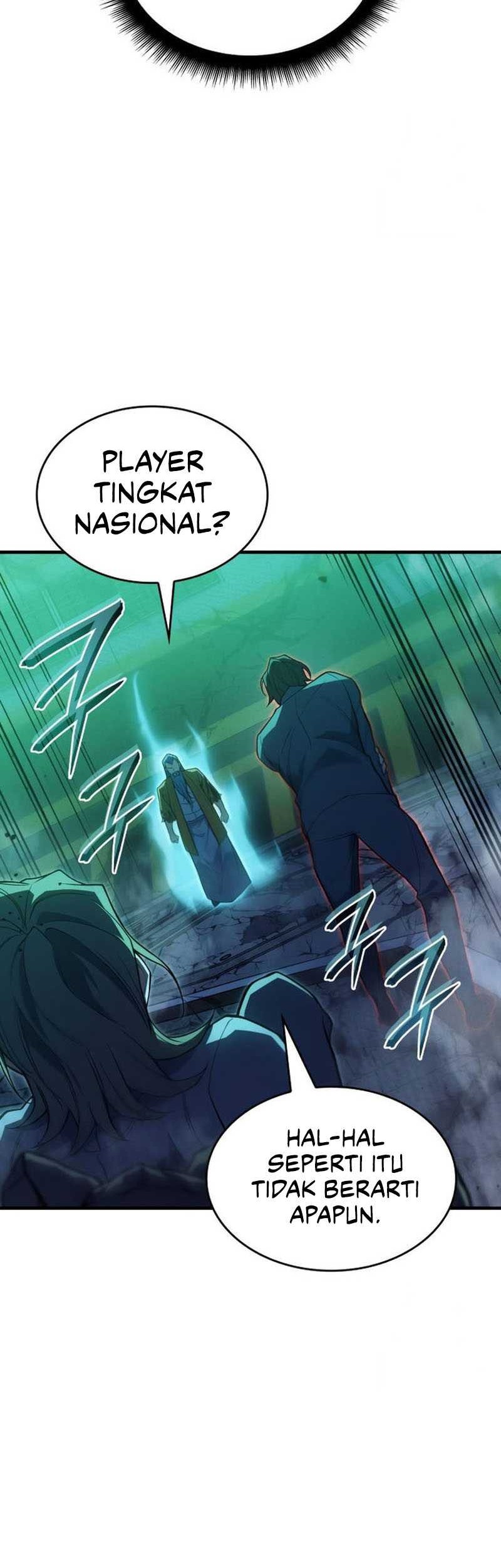 Regressing With The King’s Power Chapter 74 - halaman 74