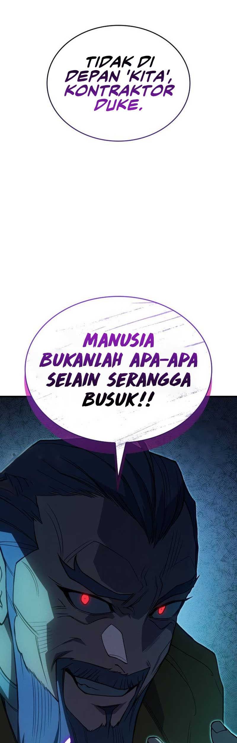 Regressing With The King’s Power Chapter 74 - halaman 75