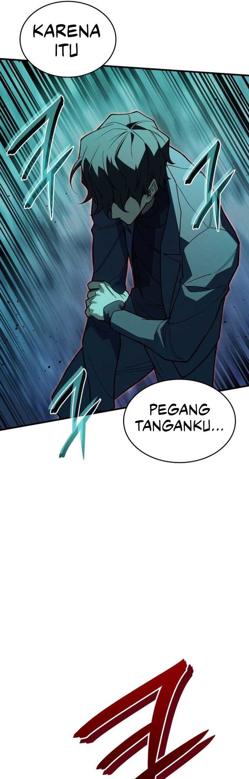 Regressing With The King’s Power Chapter 74 - halaman 77