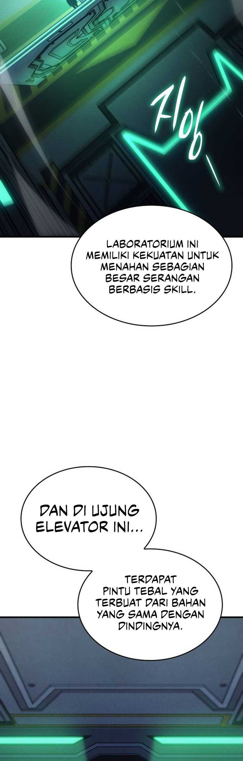 Regressing With The King’s Power Chapter 74 - halaman 8