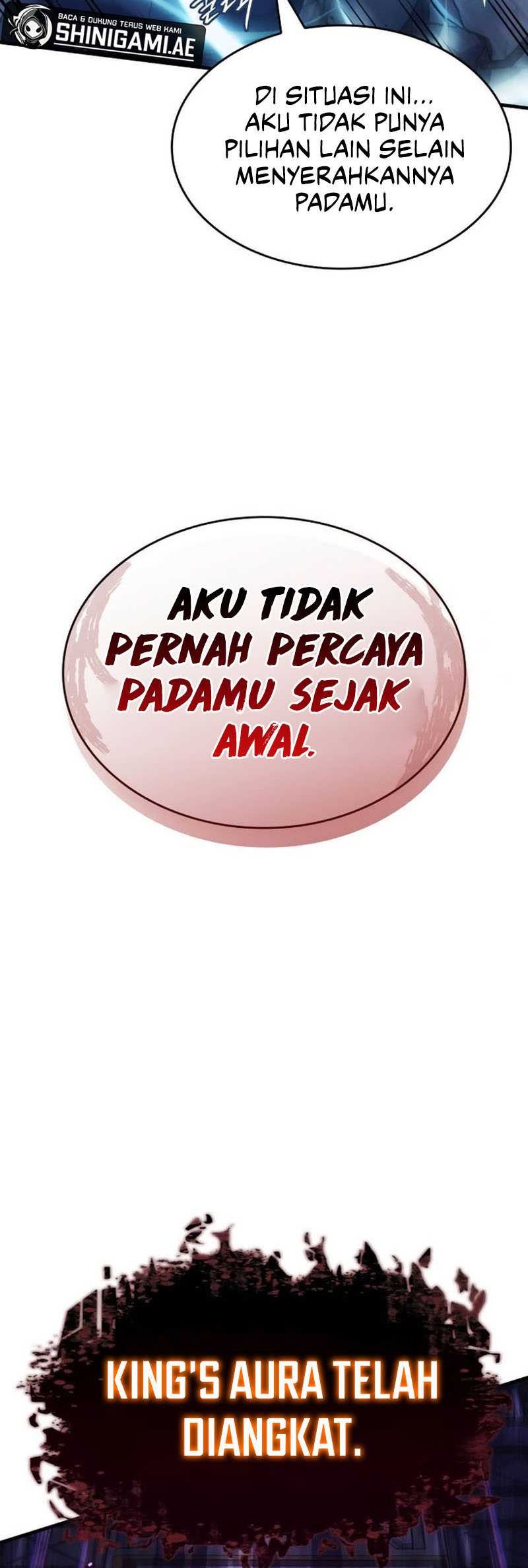 Regressing With The King’s Power Chapter 74 - halaman 80