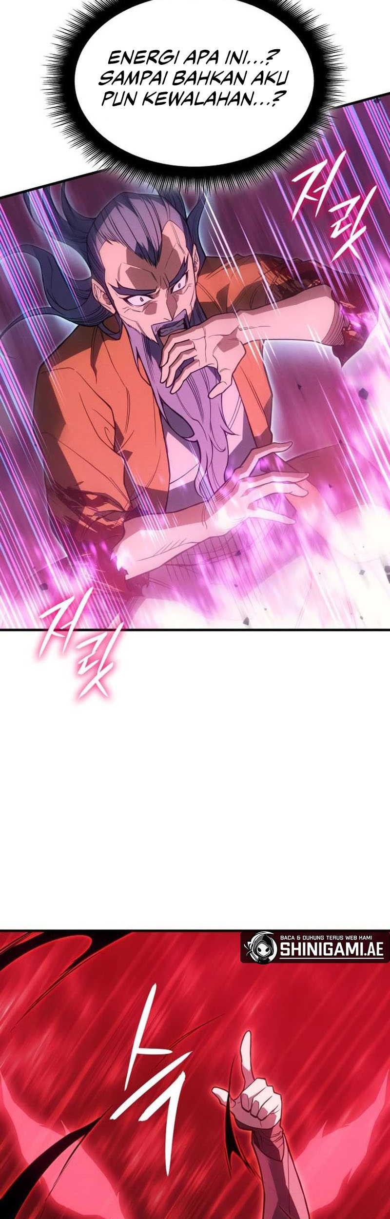 Regressing With The King’s Power Chapter 74 - halaman 83