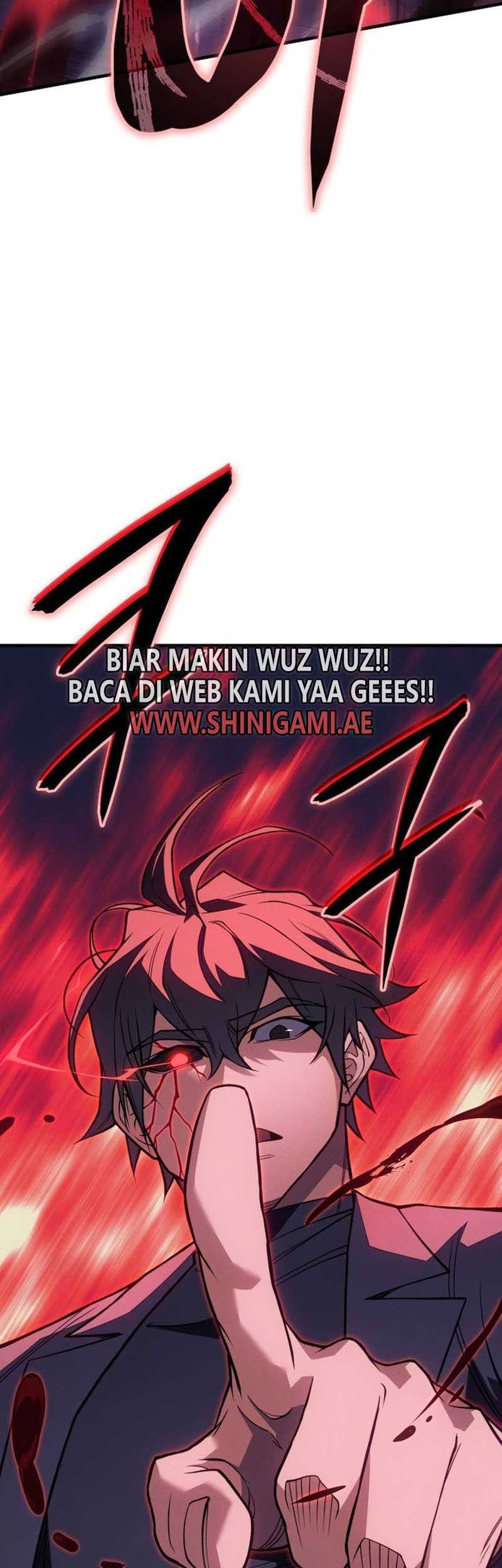 Regressing With The King’s Power Chapter 74 - halaman 87