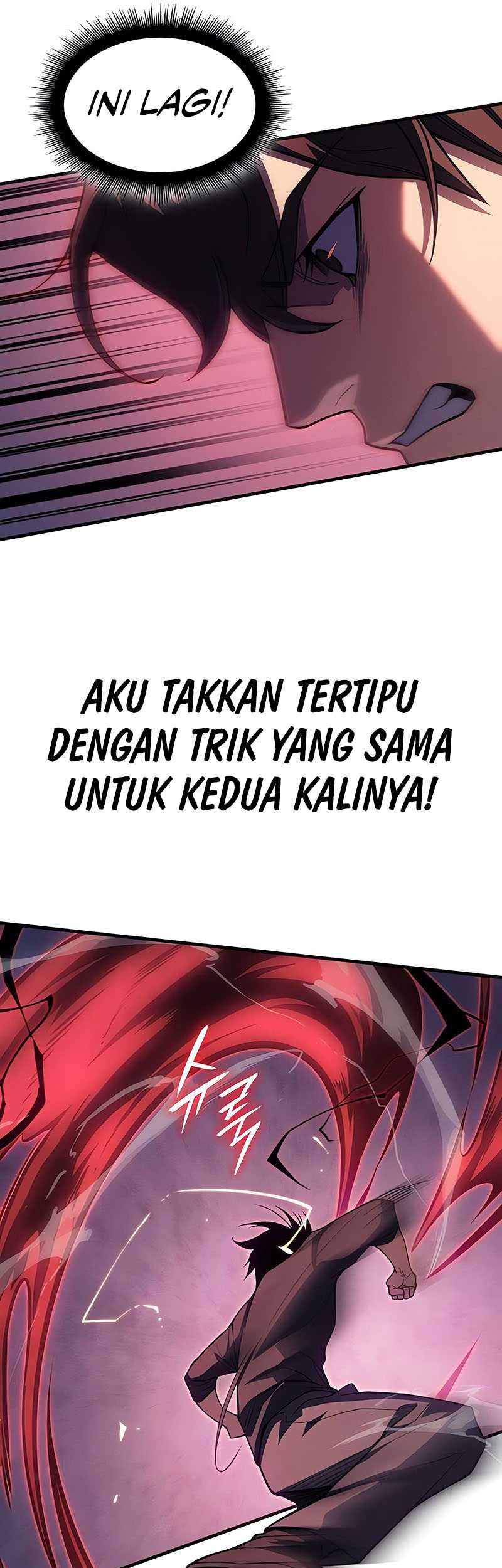 Regressing With The King’s Power Chapter 75 - halaman 10