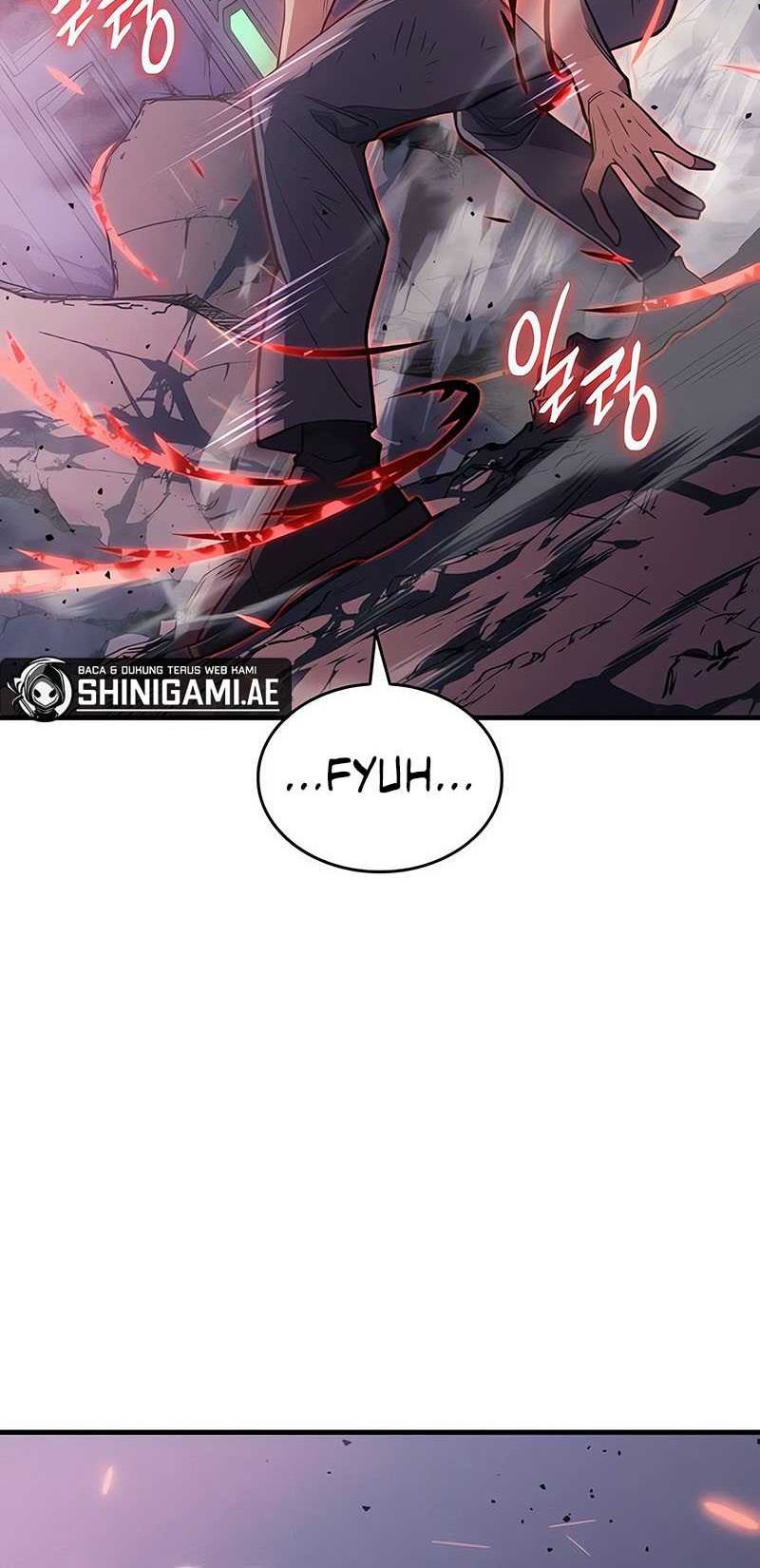 Regressing With The King’s Power Chapter 75 - halaman 21