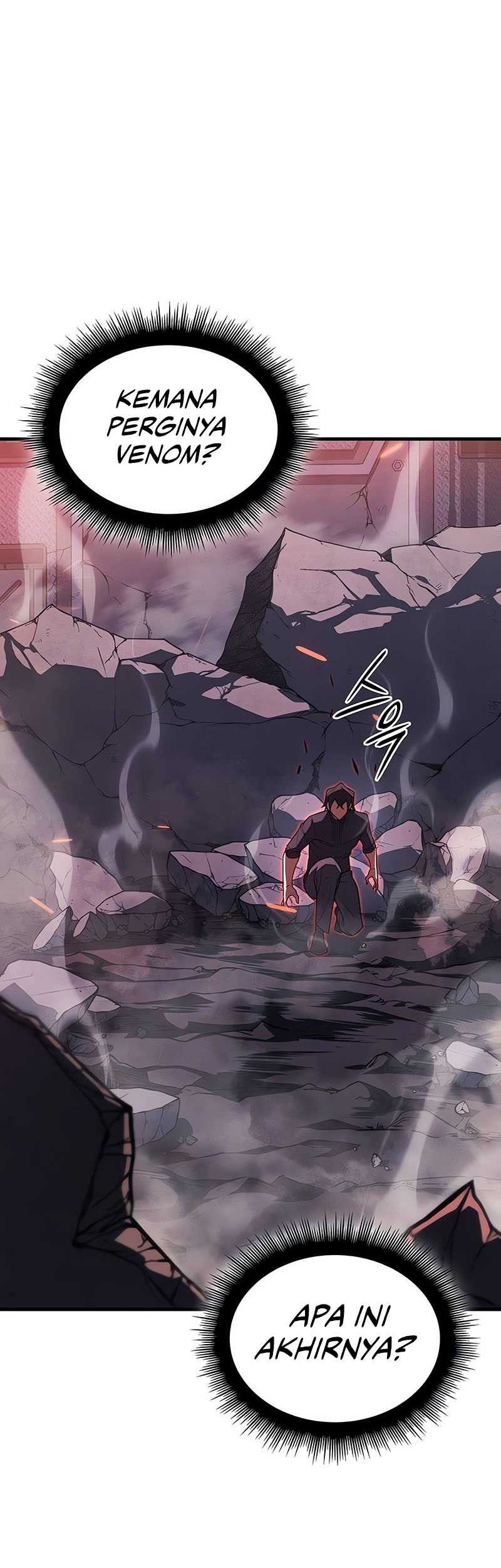 Regressing With The King’s Power Chapter 75 - halaman 23