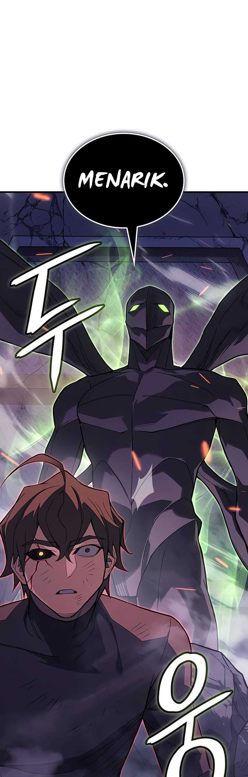 Regressing With The King’s Power Chapter 75 - halaman 24