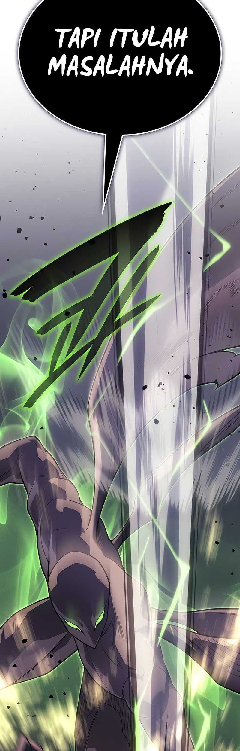 Regressing With The King’s Power Chapter 75 - halaman 27