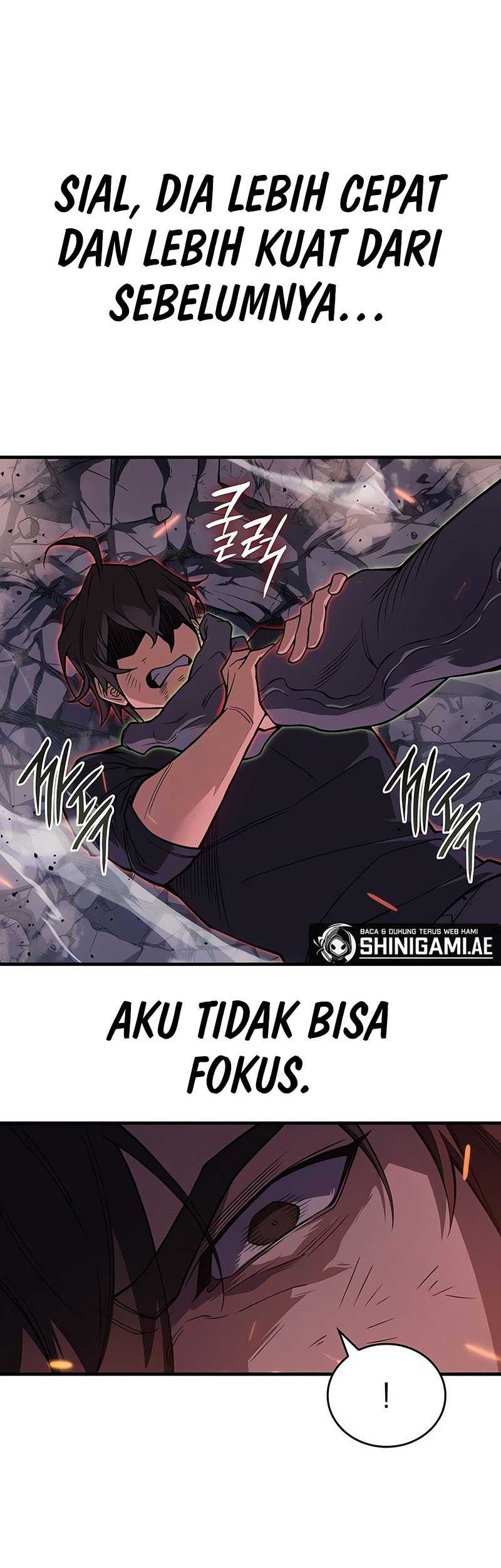 Regressing With The King’s Power Chapter 75 - halaman 29