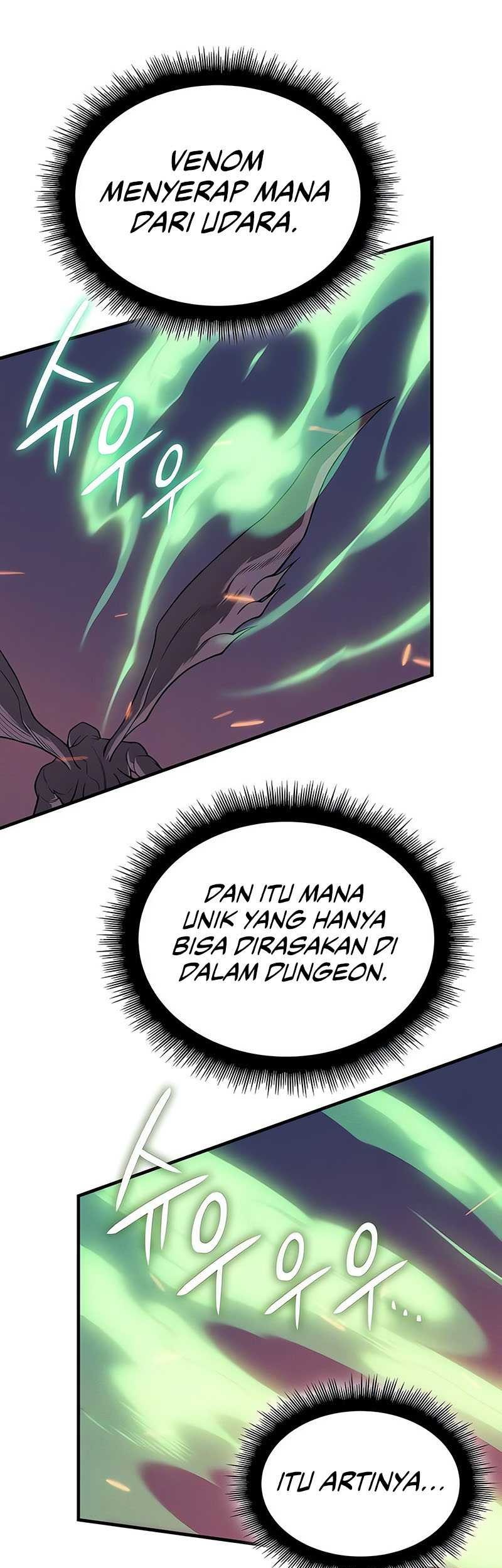 Regressing With The King’s Power Chapter 75 - halaman 30