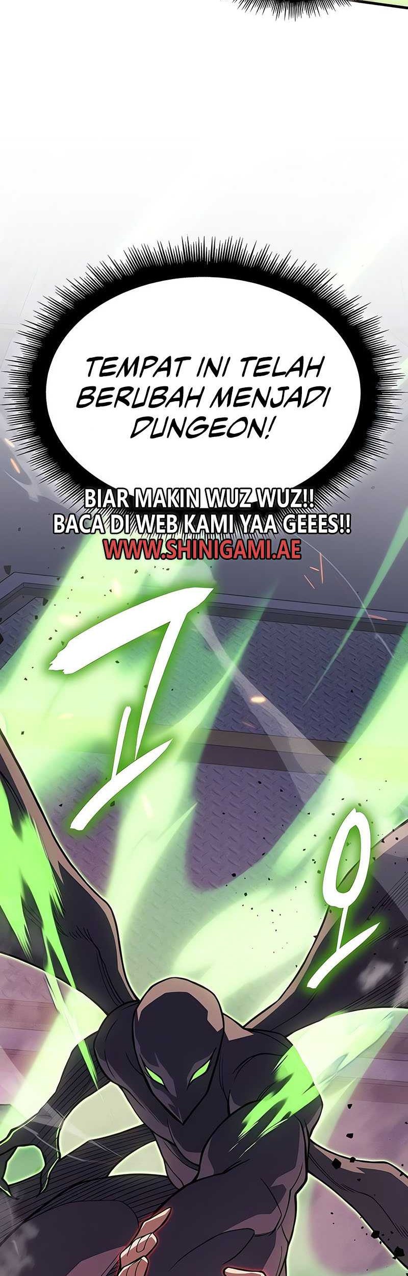 Regressing With The King’s Power Chapter 75 - halaman 31