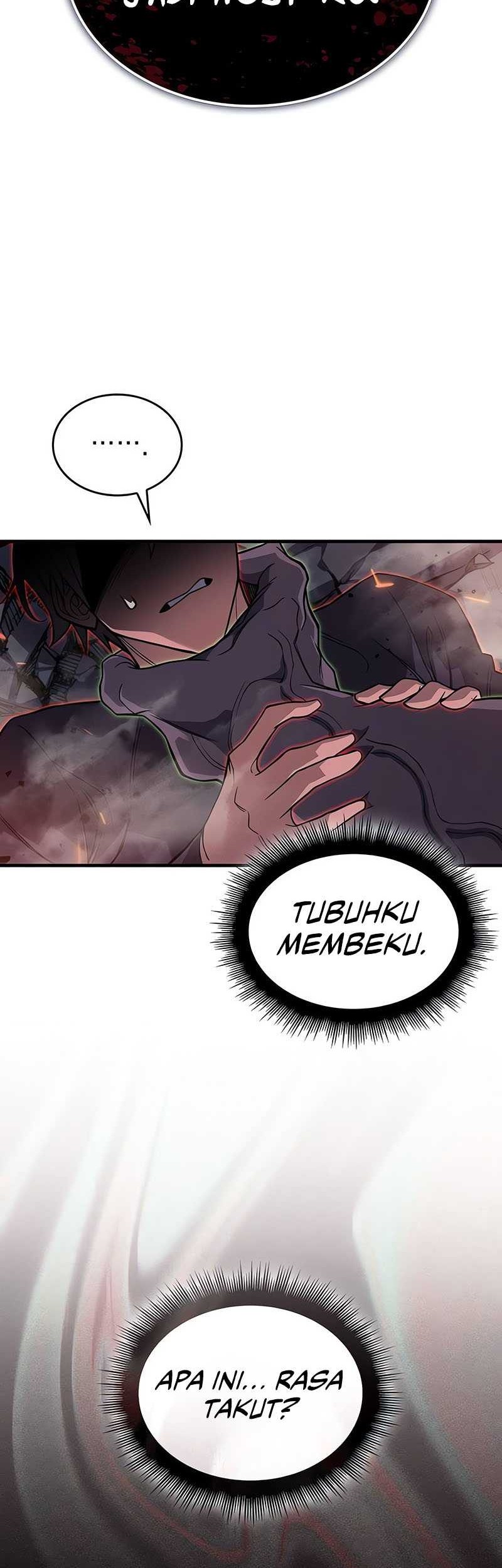 Regressing With The King’s Power Chapter 75 - halaman 35