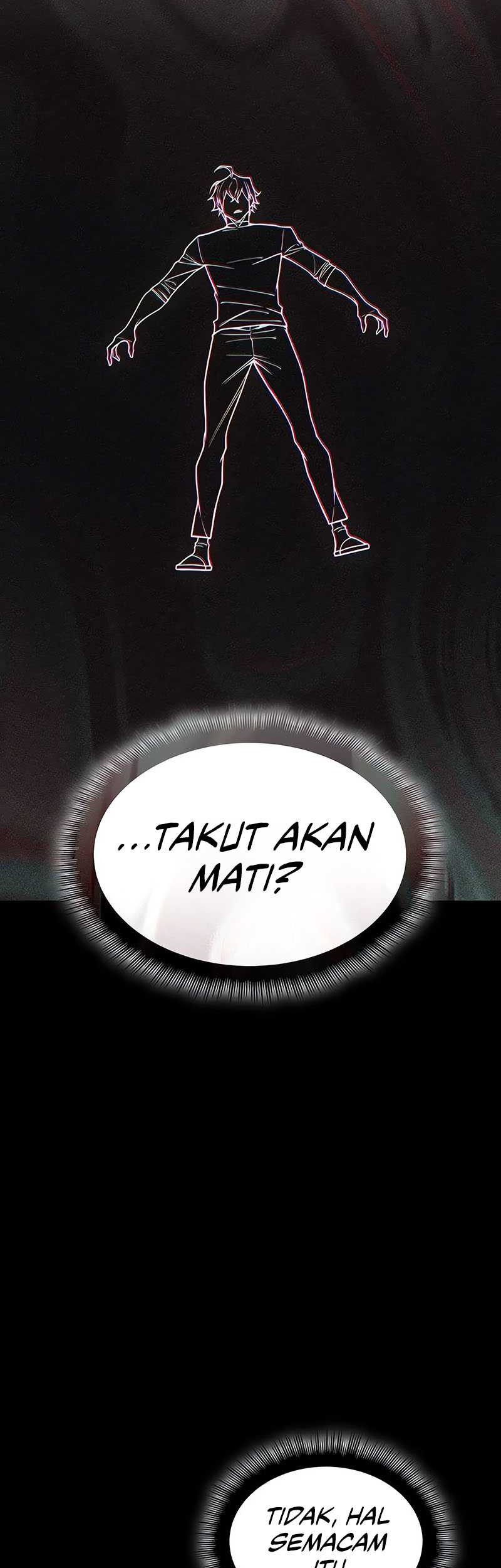 Regressing With The King’s Power Chapter 75 - halaman 36