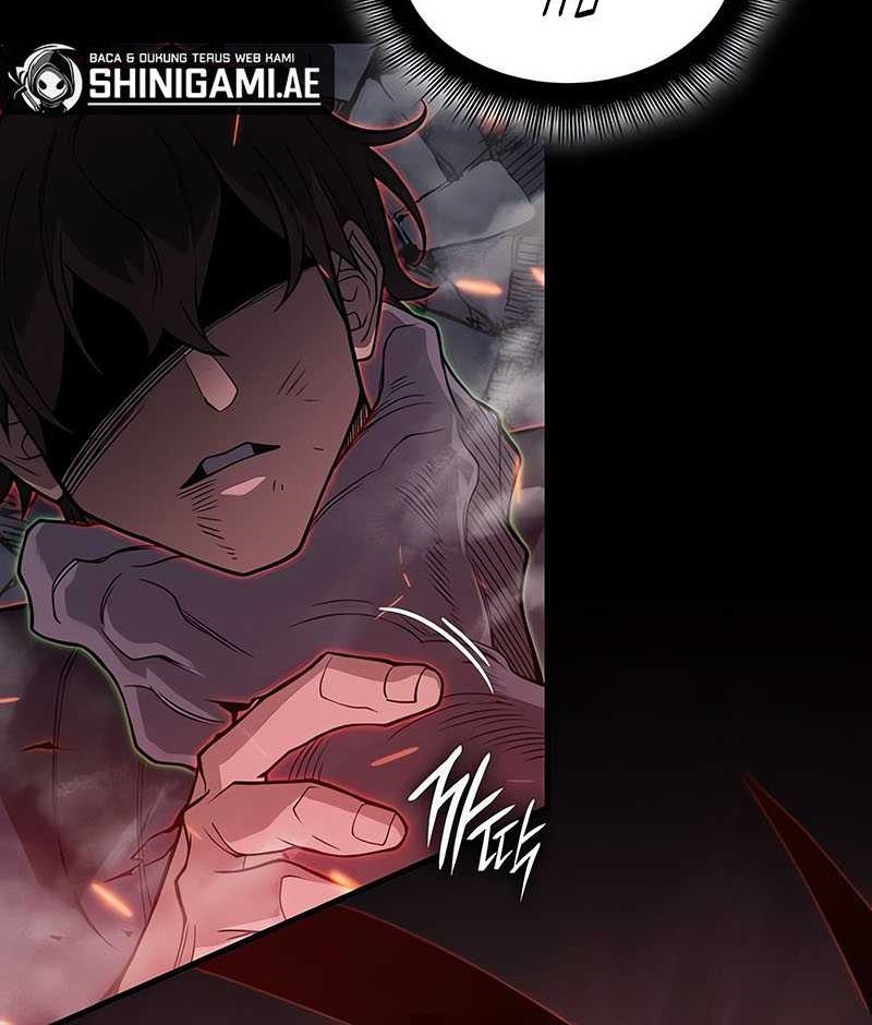 Regressing With The King’s Power Chapter 75 - halaman 37