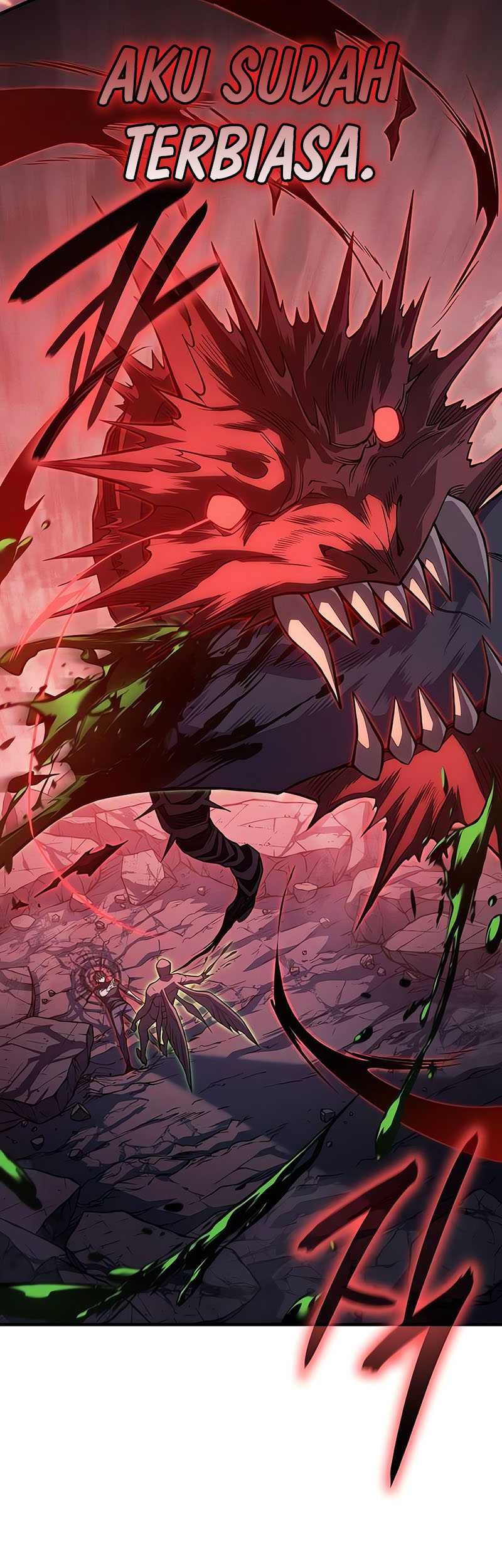 Regressing With The King’s Power Chapter 75 - halaman 38