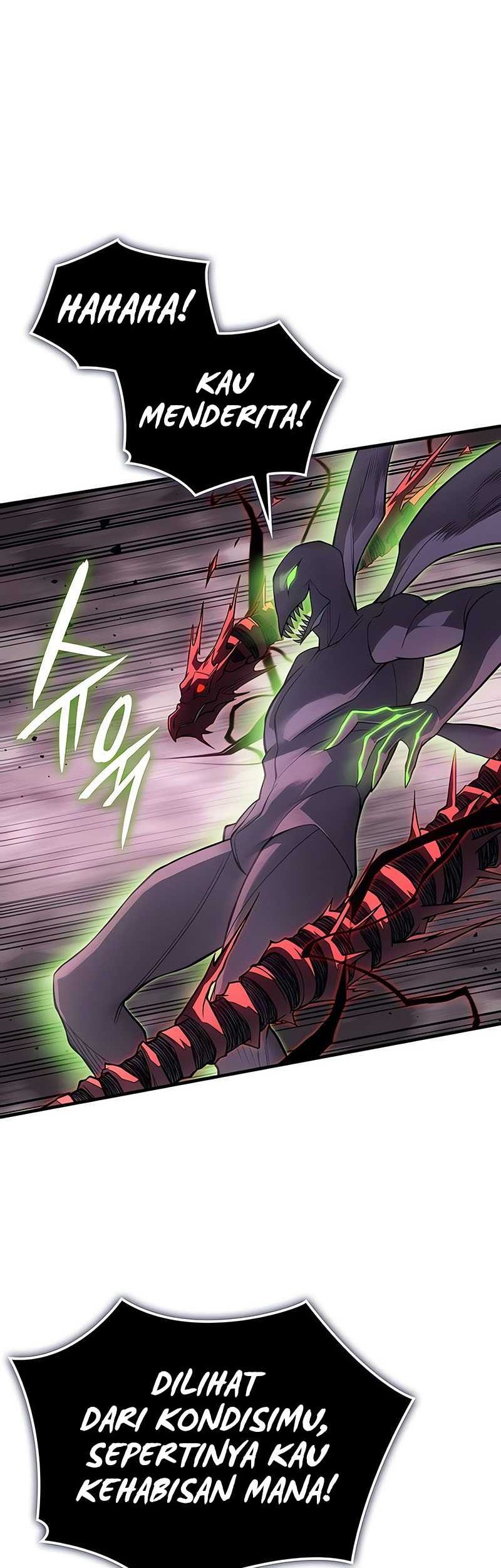 Regressing With The King’s Power Chapter 75 - halaman 39