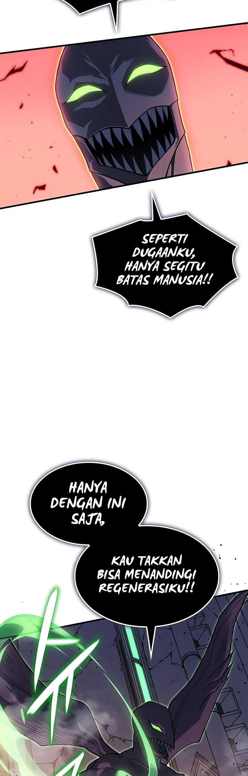 Regressing With The King’s Power Chapter 75 - halaman 40