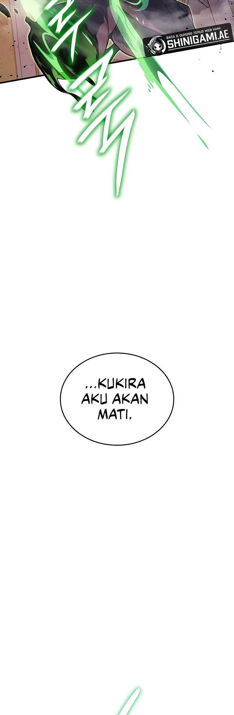 Regressing With The King’s Power Chapter 75 - halaman 41
