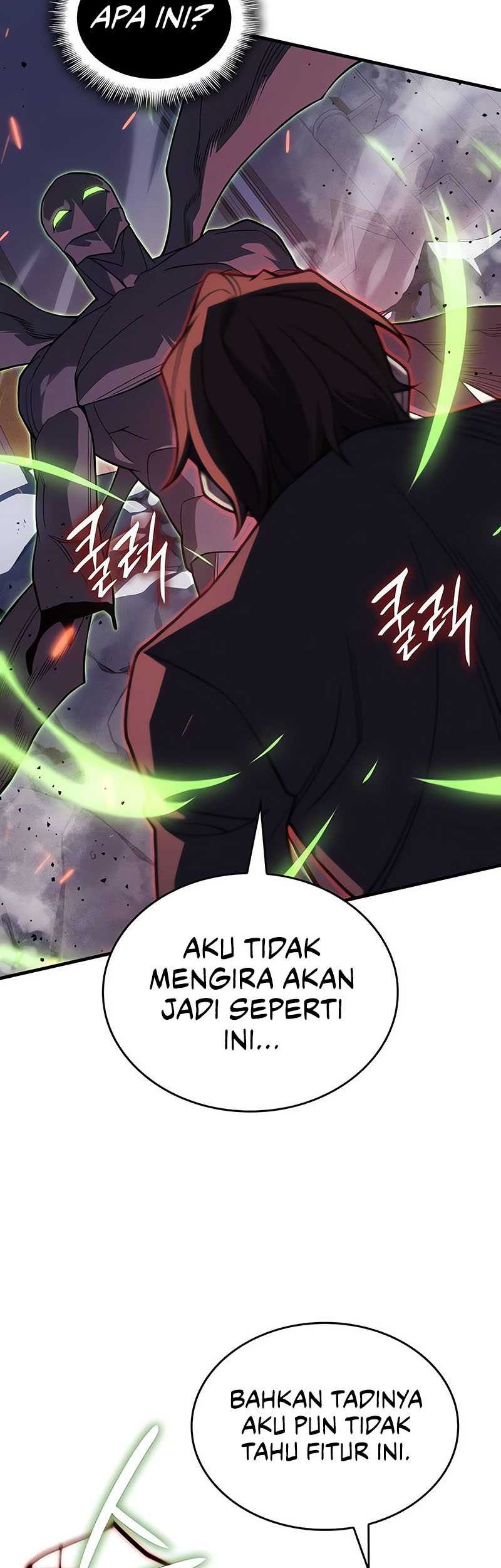 Regressing With The King’s Power Chapter 75 - halaman 43