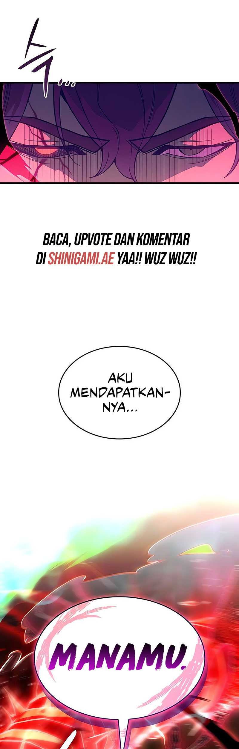 Regressing With The King’s Power Chapter 75 - halaman 46