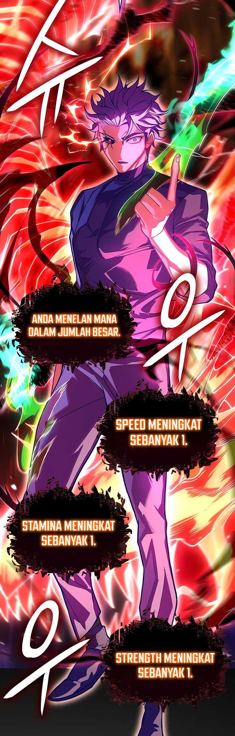 Regressing With The King’s Power Chapter 75 - halaman 47