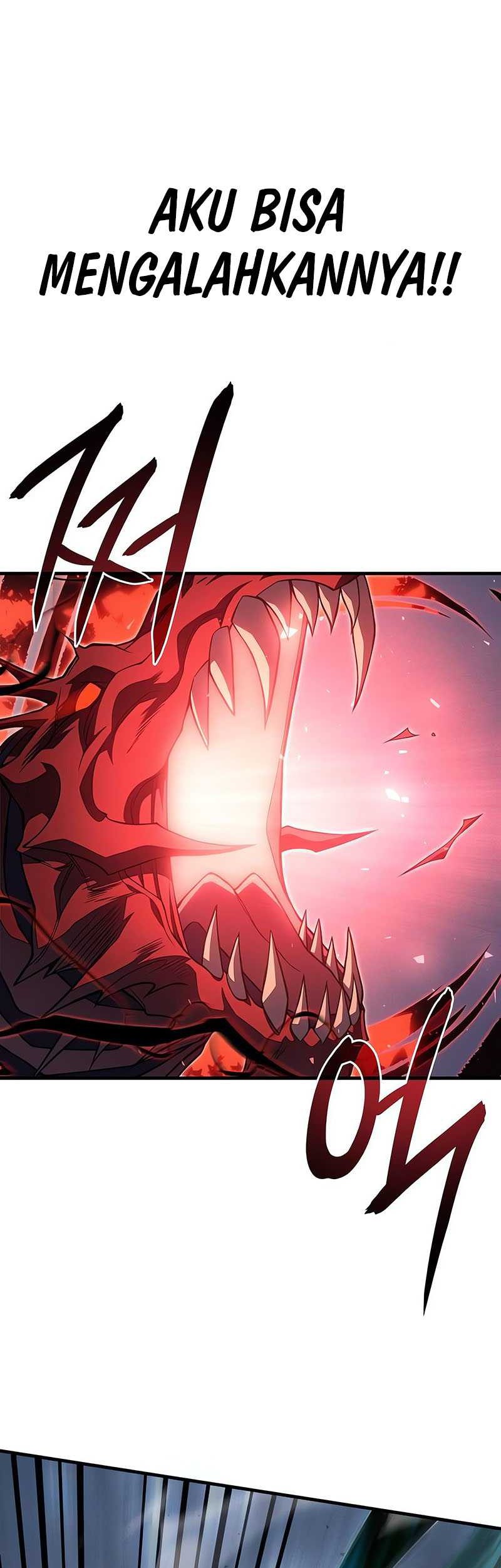 Regressing With The King’s Power Chapter 75 - halaman 8