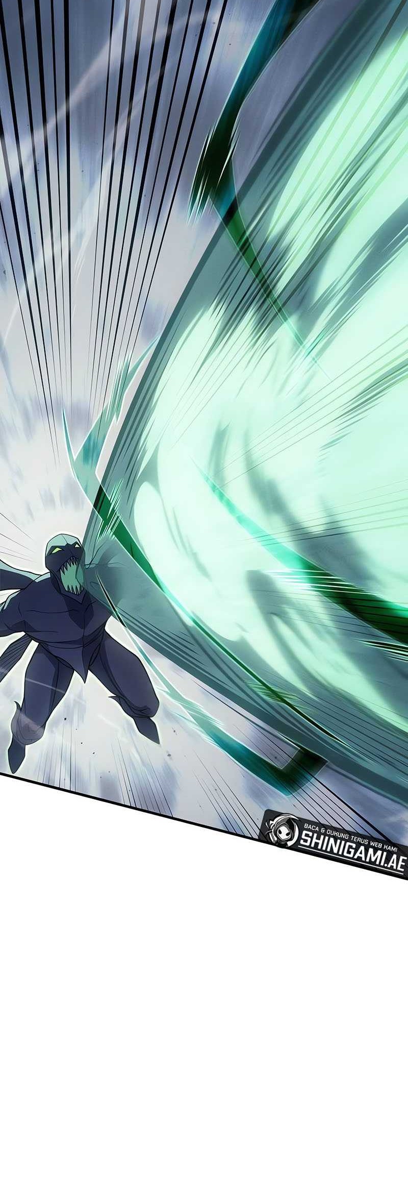 Regressing With The King’s Power Chapter 75 - halaman 9