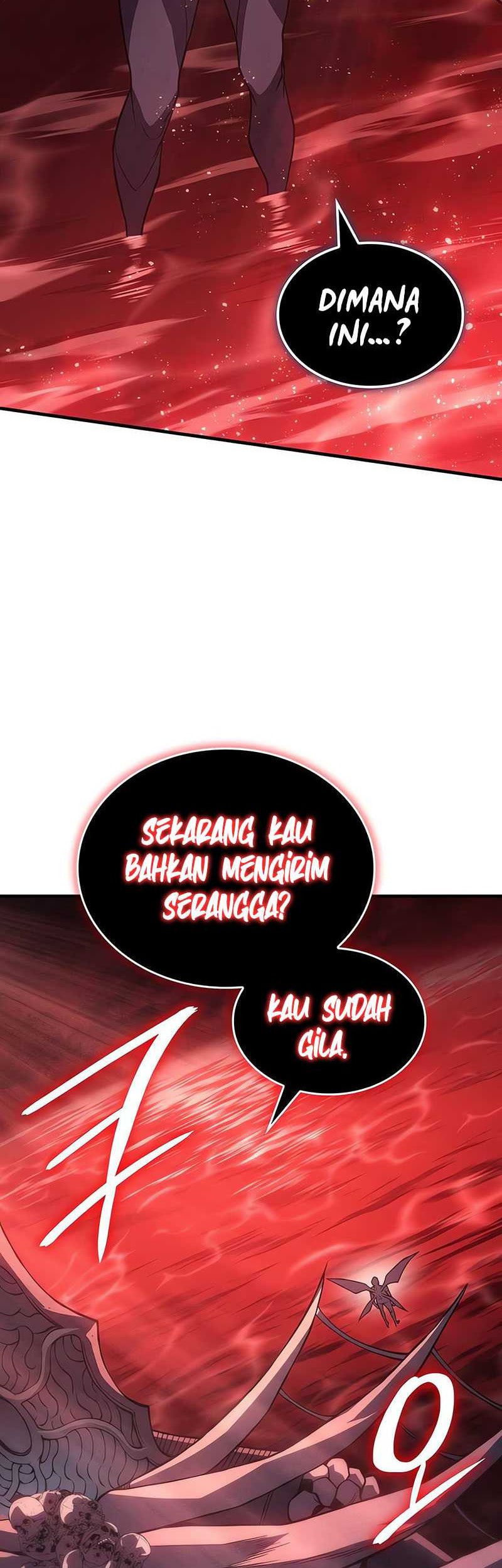 Regressing With The King’s Power Chapter 76 - halaman 10