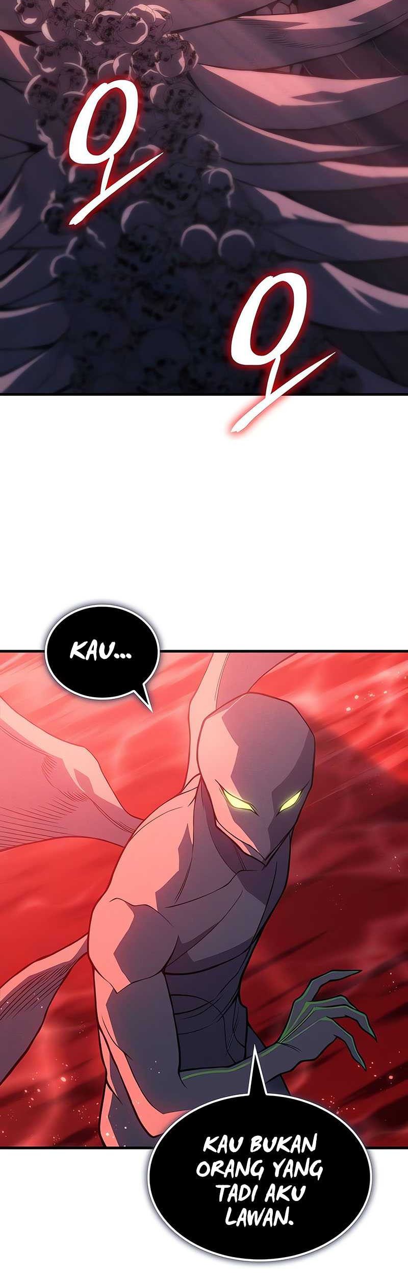 Regressing With The King’s Power Chapter 76 - halaman 11