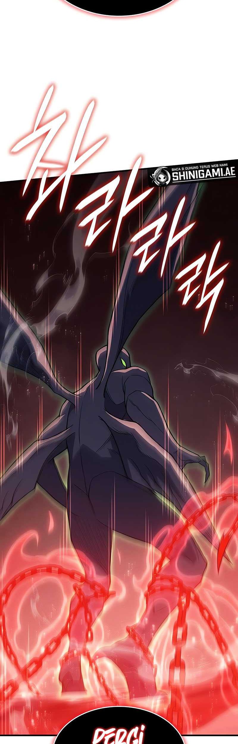 Regressing With The King’s Power Chapter 76 - halaman 15